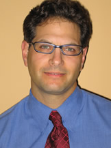 Photo of Ariel Linden