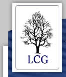 Linden Consulting Group logo